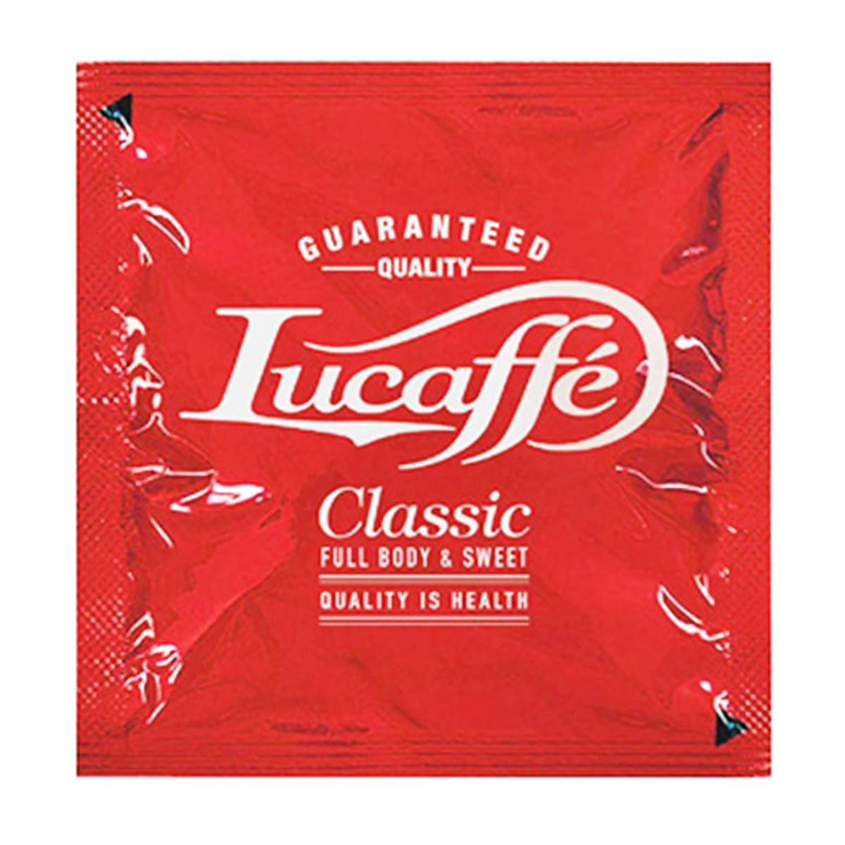 Lucaffe Classic ESE 7g Einzelkapseln - V6277